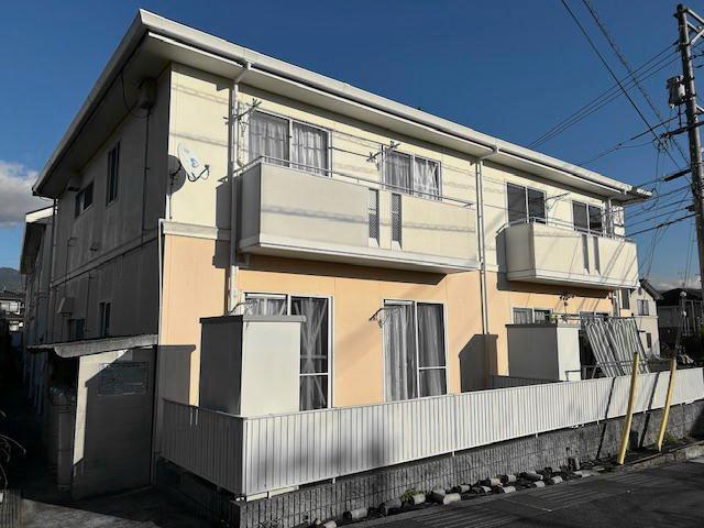 フローラル梅林A棟