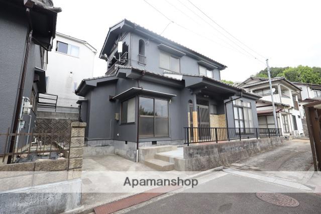 可部線 下祇園駅 徒歩31分 2階建 築44年
