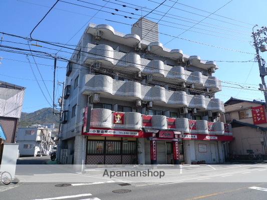 サンコーポ松ヶ峰