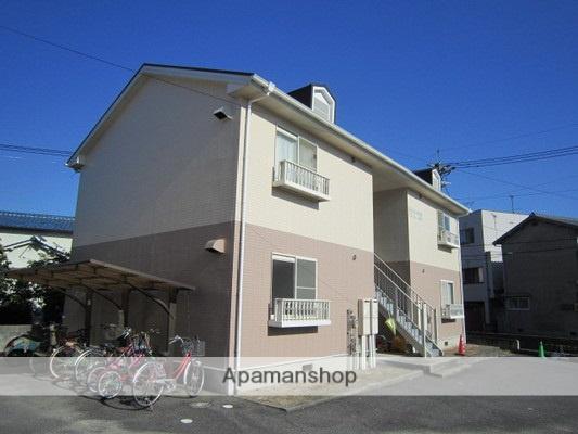 高田ハイツA棟