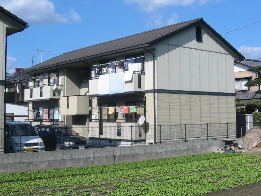 ファミール土井A棟