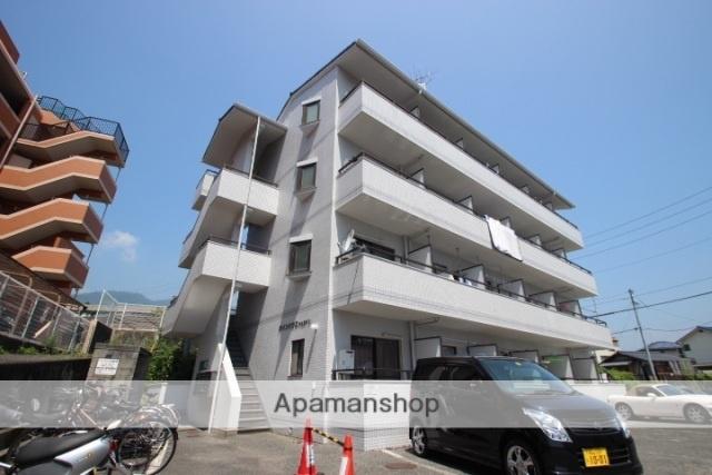 パインハウスⅠ(ワンルーム/3階)