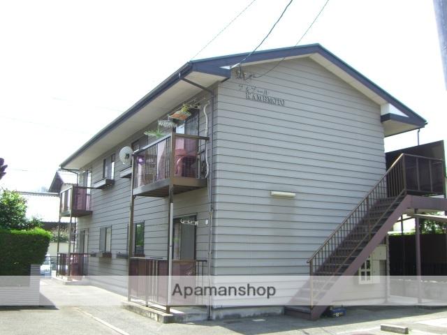 フォブール亀本