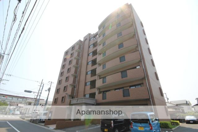 エラーヴル楽々園(3LDK/7階)