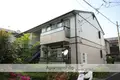 ヴィラ・ハナミズキC・D棟