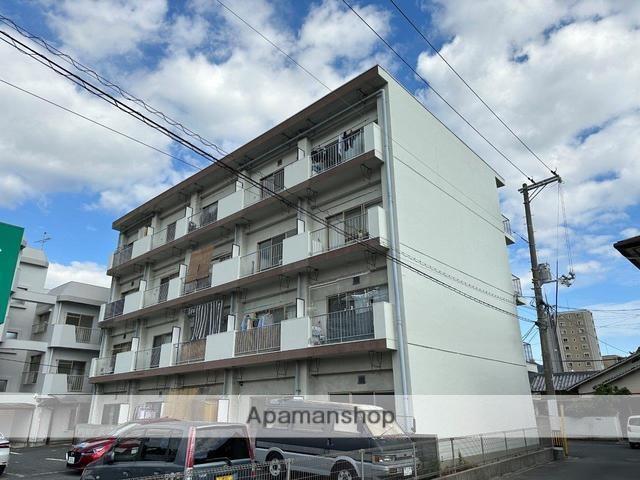 第1住田ビル(1DK/3階)