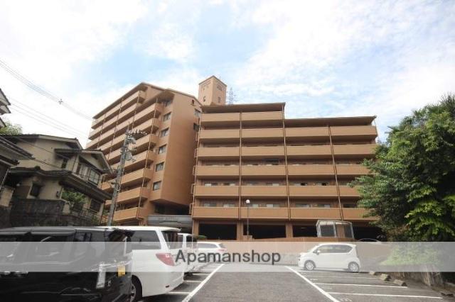 ライオンズヒルズ田方