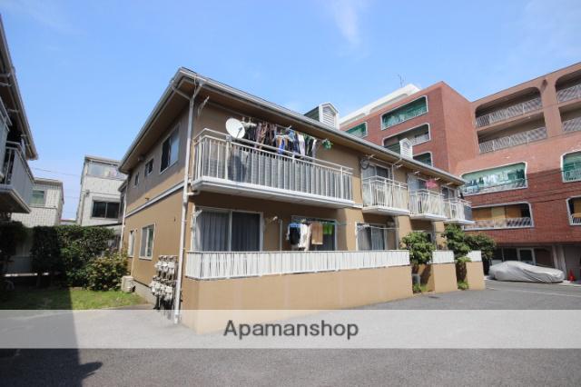 アビタシオン庚午 A棟