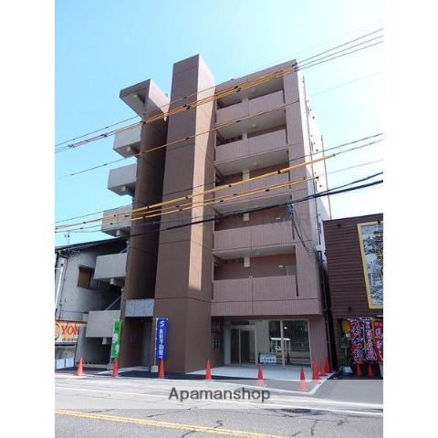 SOUEN楽々園駅前ビル