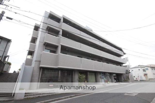 ヒューマンズ地御前(3DK/3階)