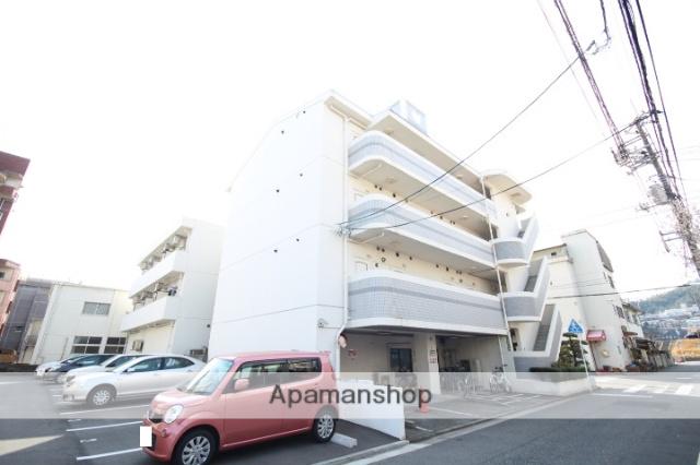 ドミールウエスト