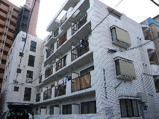 ウイング五日市駅前 B棟