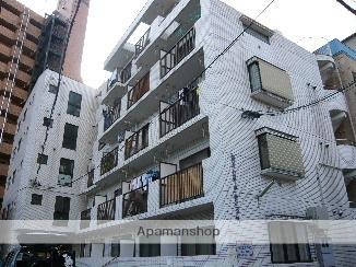 ウイング五日市駅前 B棟