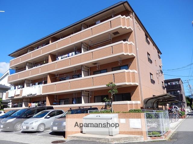 ひらのマンション