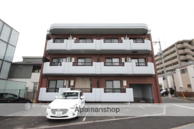 M.CITY井口