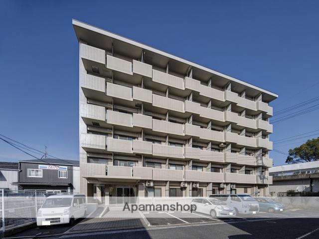 プレディアスタイル観音