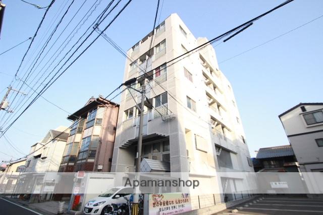 シャトレ天神(ワンルーム/5階)