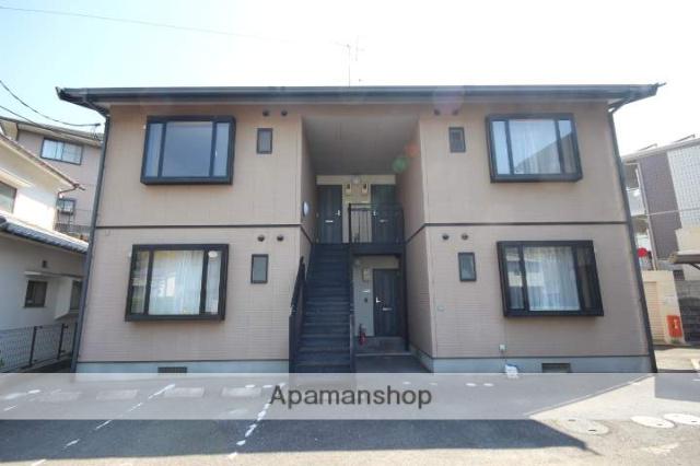 グラン・ボヌールC棟