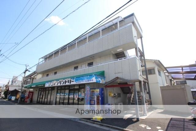 中央二反田ビル