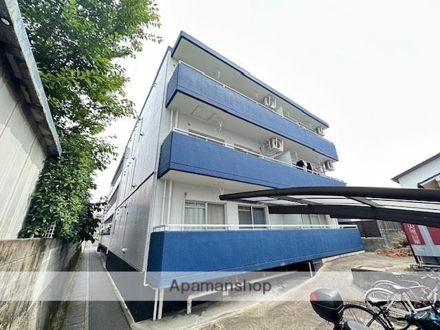 三筋マンション