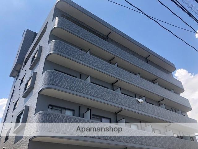 ソシアガーデン