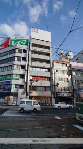 房尾本店横川駅前ビル