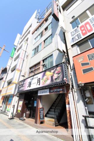 横川章栄ビル