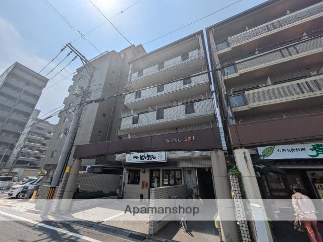 ウイング広瀬Ⅰ