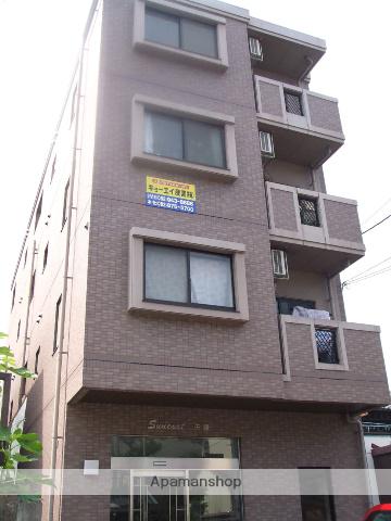 サンコート矢藤