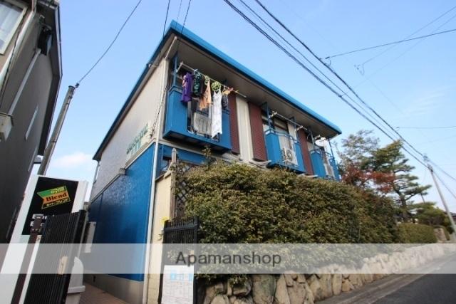 シティハイム吉見園