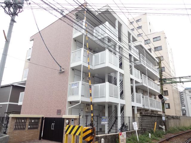 レオパレスユウ
