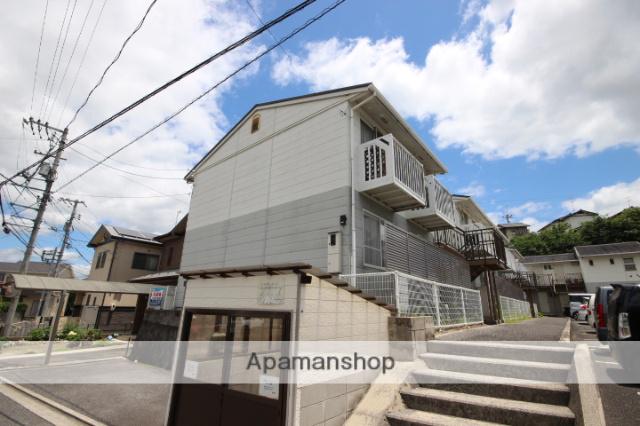 神賀グリーンハイツ6号棟(2LDK/2階)