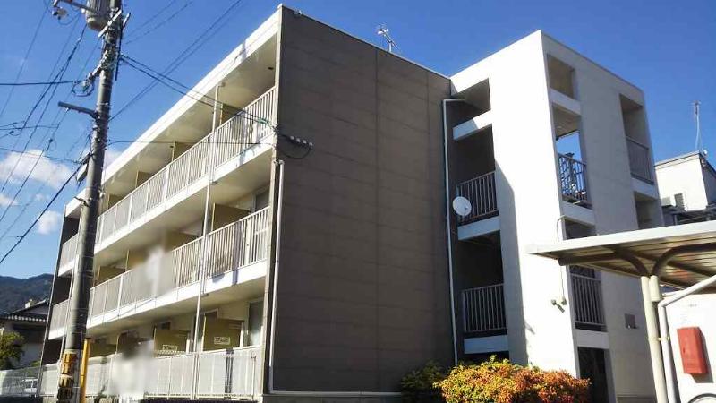 レオパレスVIVLE.K