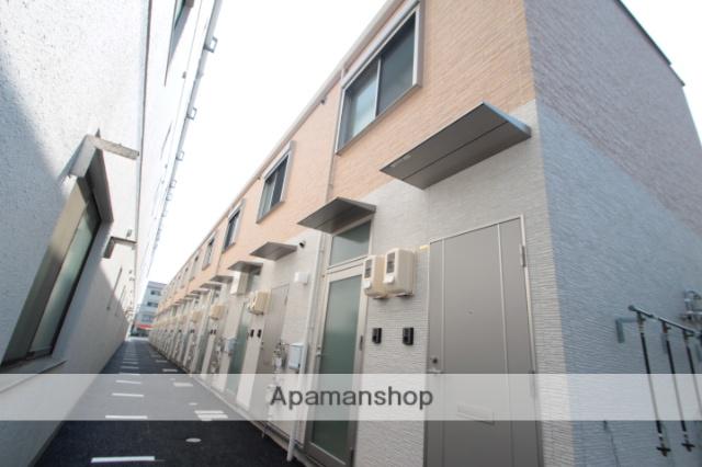 ポルトボヌール弐番館