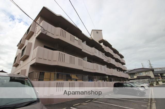 スカイマンション