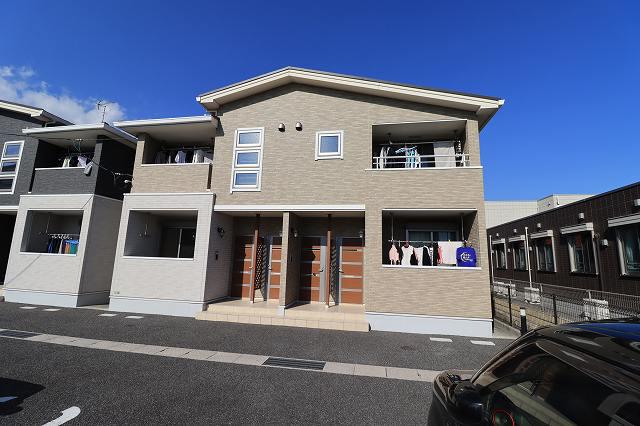 プレストーラⅡ