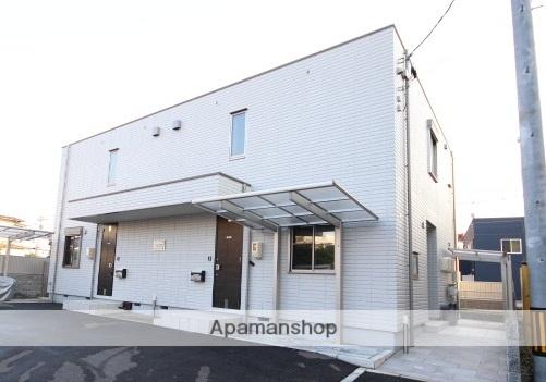 メゾン・ブランカ五日市中央1丁目