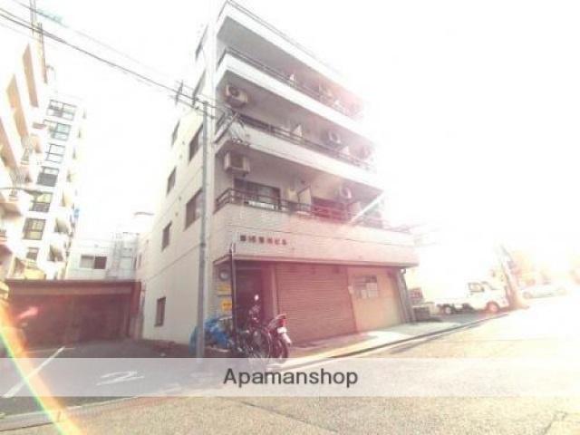 第16深川ビル(1K/4階)