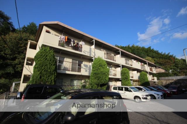 スミヤハイツB棟