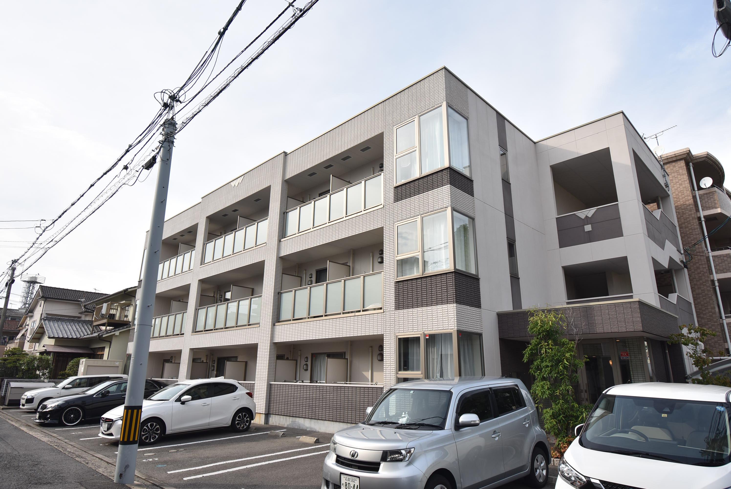 リジエール舟入南