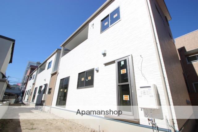 ラッフルズ・レジデンス