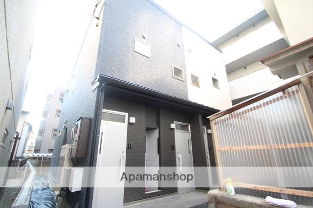 セブンプロート庚午中