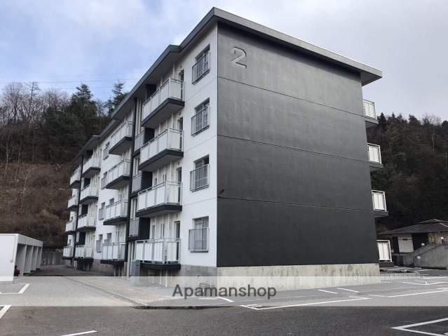 KSB SATSUKIGAOKA 2号棟