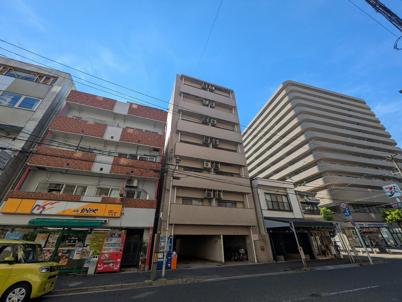 ビレッジ岩崎