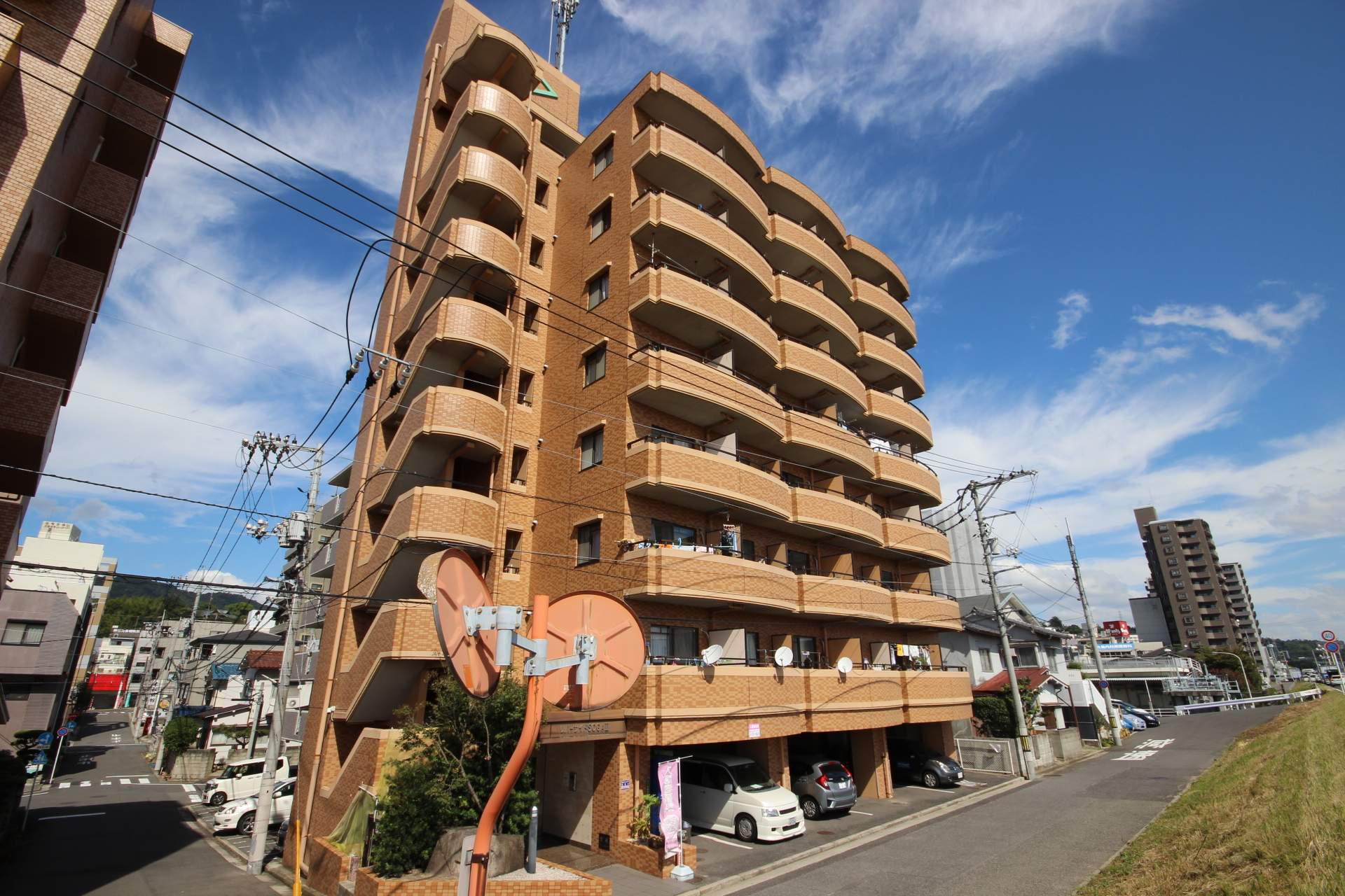 リバーサイドSOGAⅡ