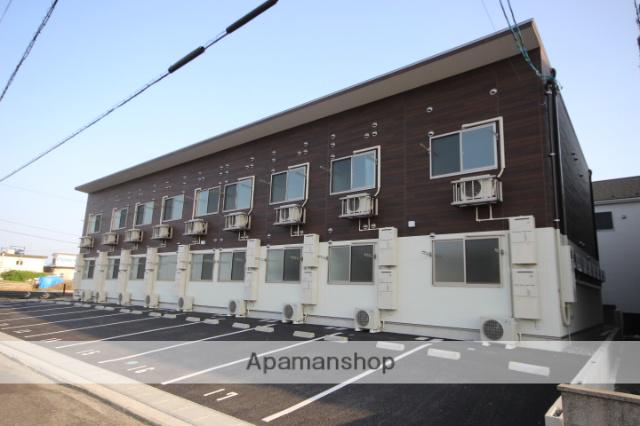 フェリシア地御前