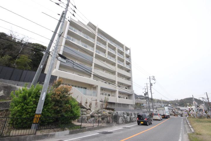 RYUO HILLS(1LDK/6階)