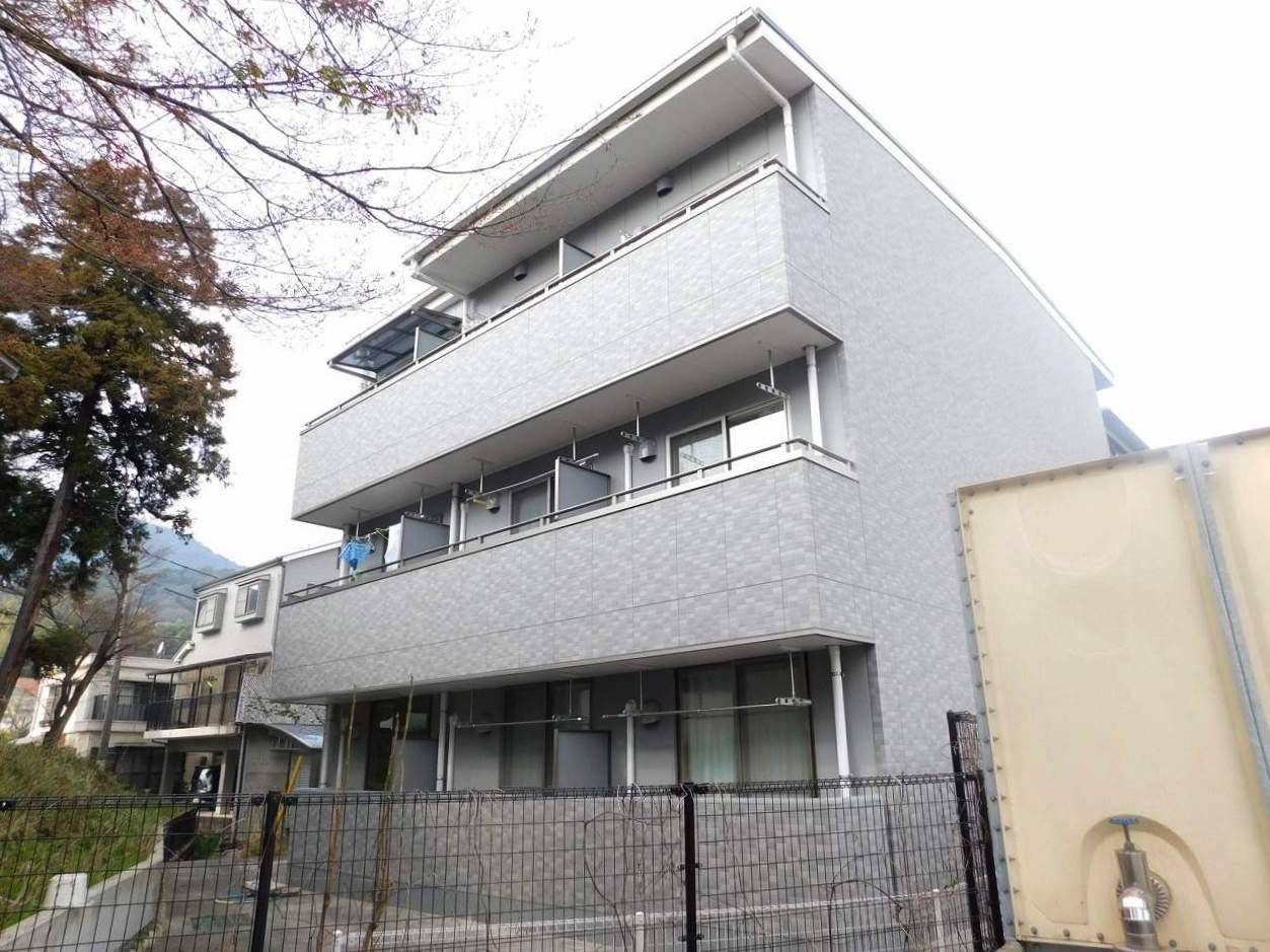 アーバニティあおい祇園