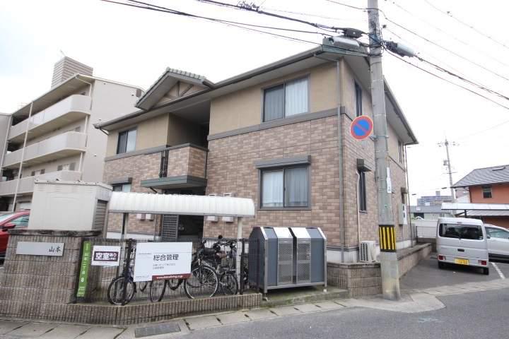 グレース東山本