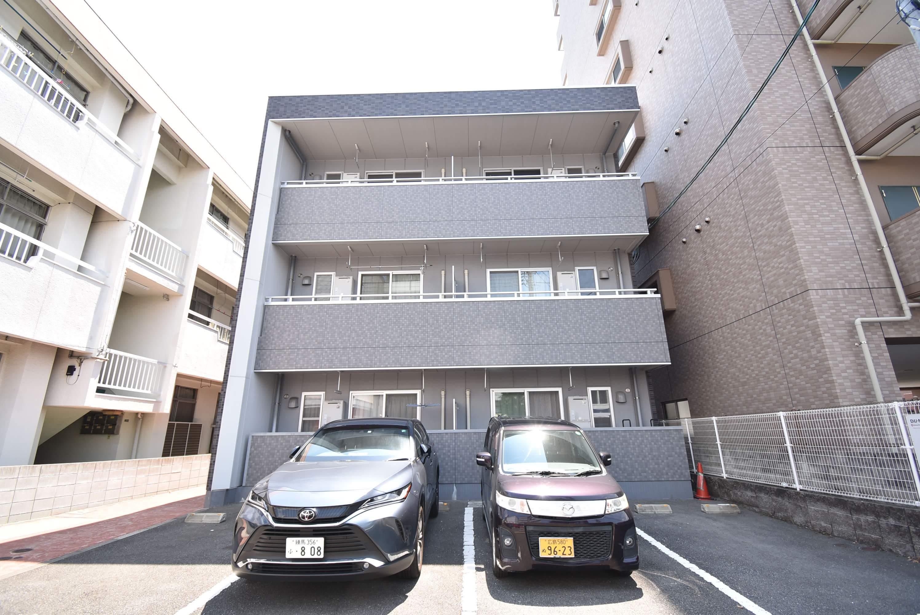ラ・フォート己斐本町